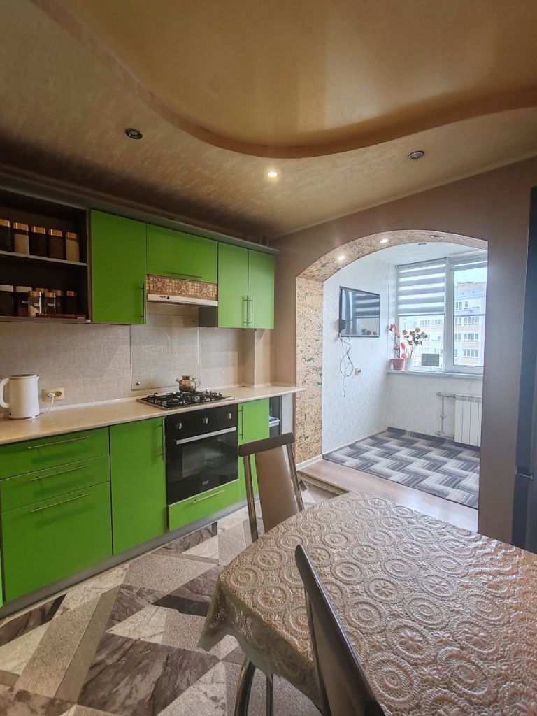 Продажа 2-комнатной квартиры, Нижний Новгород, Союзный пр-кт,  1А