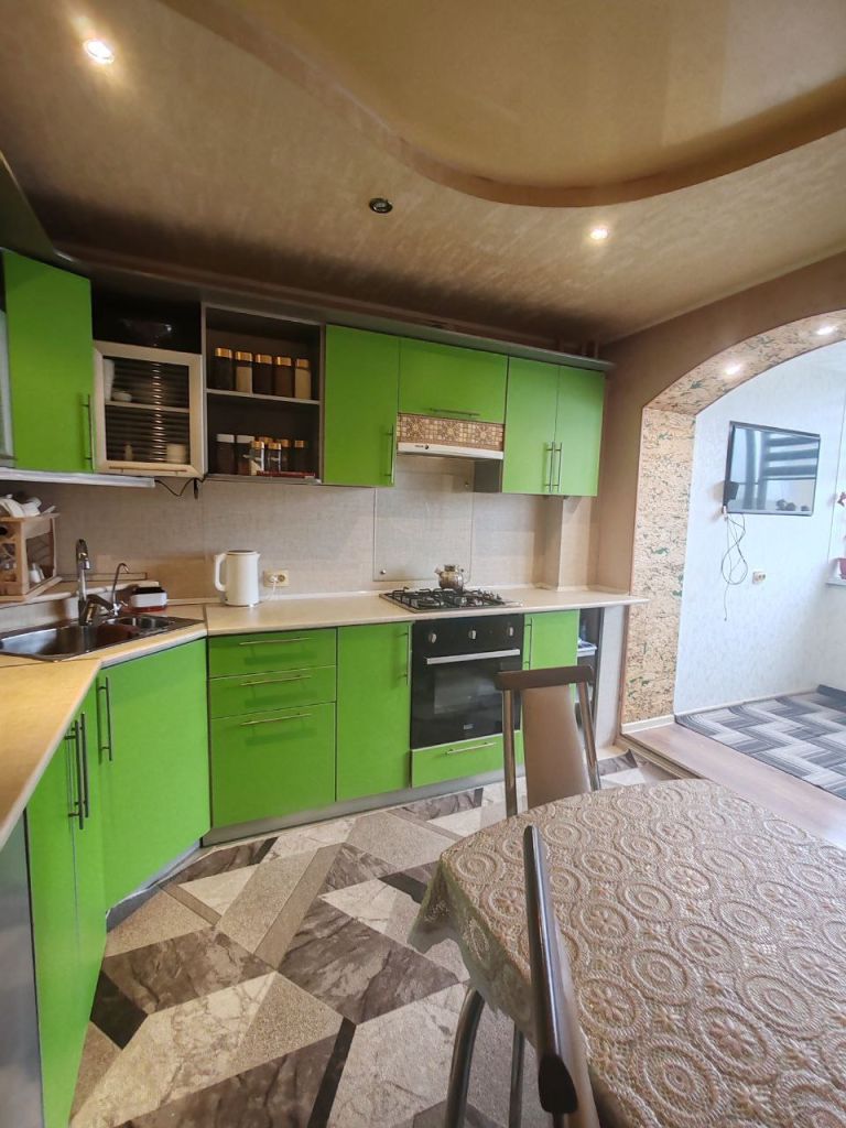 Продажа 2-комнатной квартиры, Нижний Новгород, Союзный пр-кт,  1А