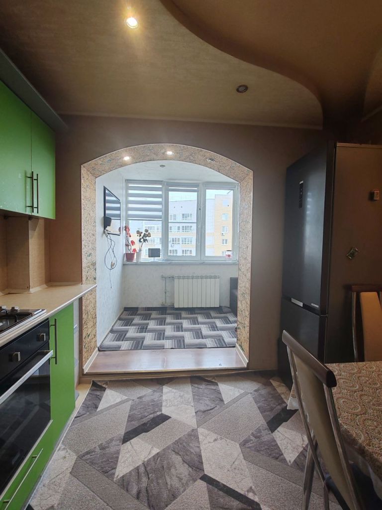 Продажа 2-комнатной квартиры, Нижний Новгород, Союзный пр-кт,  1А