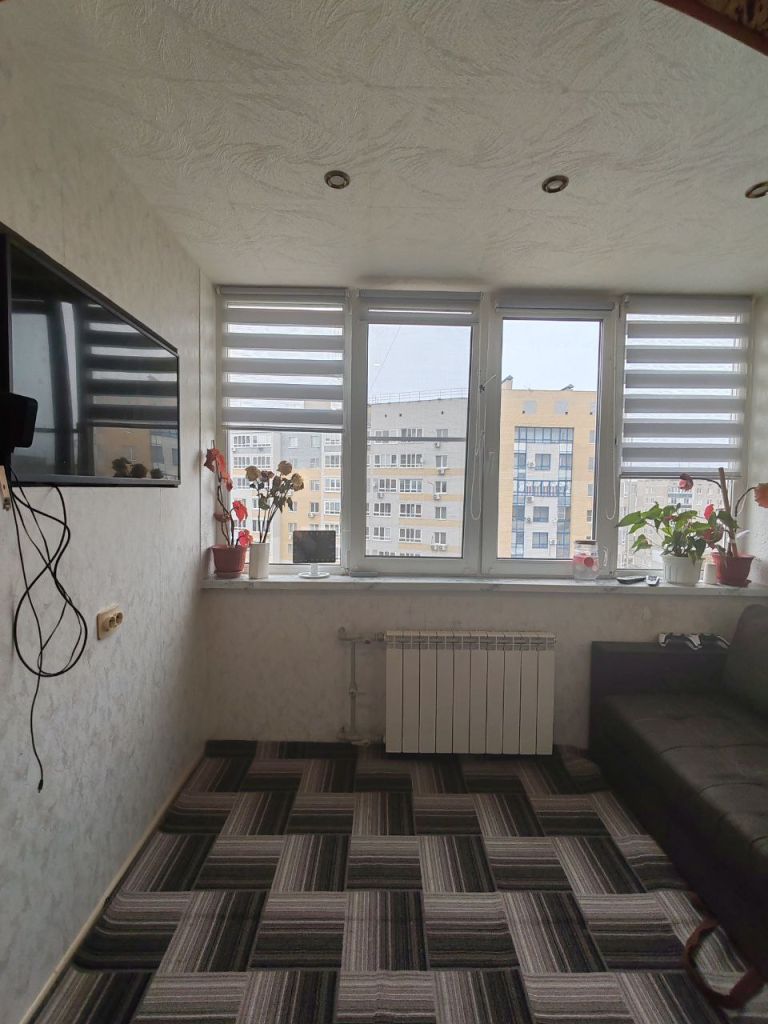 Продажа 2-комнатной квартиры, Нижний Новгород, Союзный пр-кт,  1А