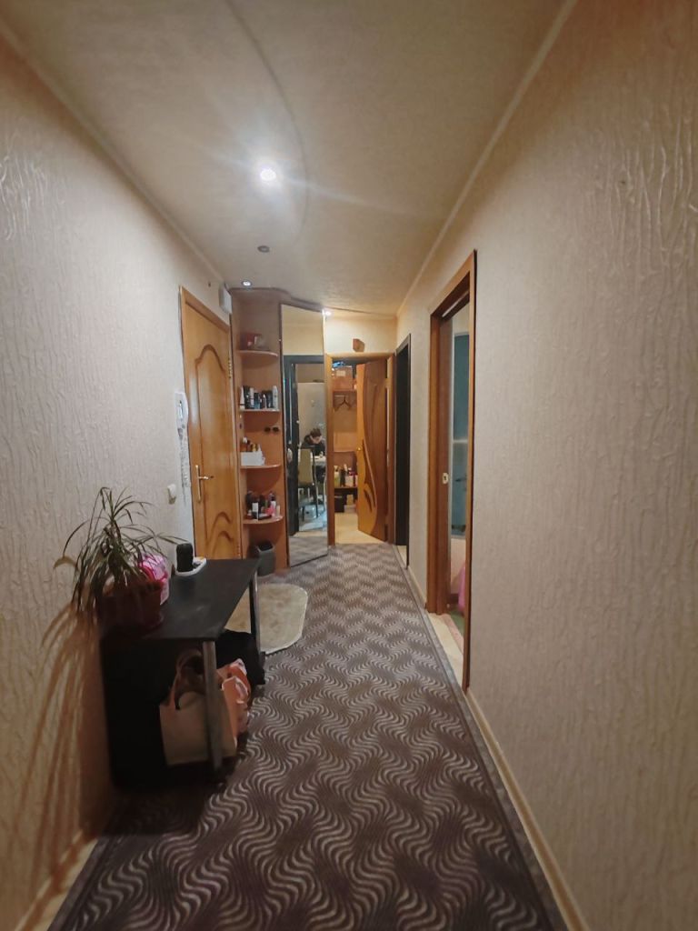 Продажа 2-комнатной квартиры, Нижний Новгород, Союзный пр-кт,  1А