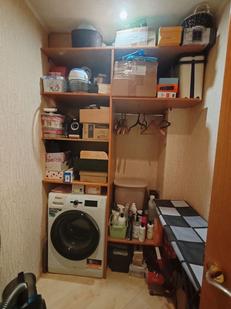 Продажа 2-комнатной квартиры, Нижний Новгород, Союзный пр-кт,  1А