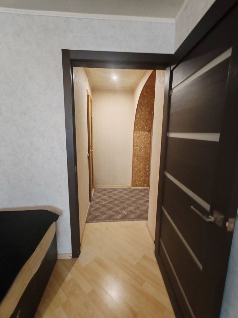 Продажа 2-комнатной квартиры, Нижний Новгород, Союзный пр-кт,  1А