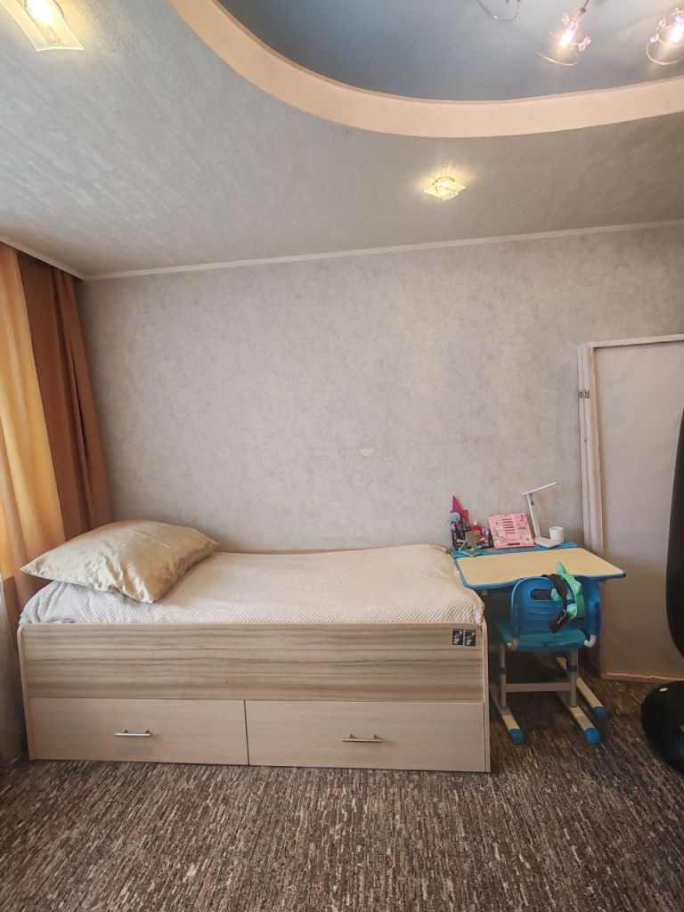 Продажа 2-комнатной квартиры, Нижний Новгород, Союзный пр-кт,  1А