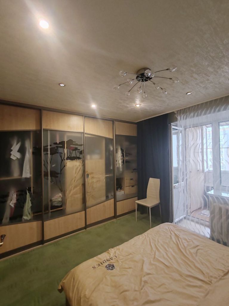 Продажа 2-комнатной квартиры, Нижний Новгород, Союзный пр-кт,  1А