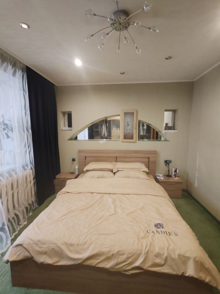 Продажа 2-комнатной квартиры, Нижний Новгород, Союзный пр-кт,  1А