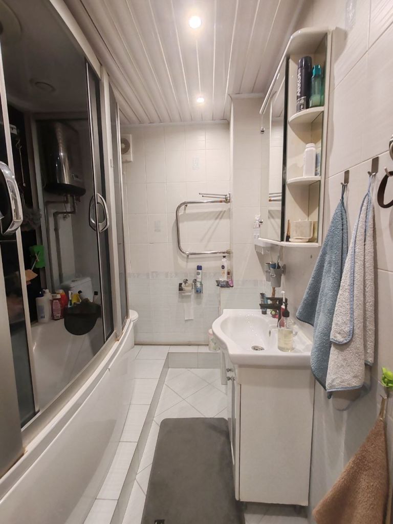 Продажа 2-комнатной квартиры, Нижний Новгород, Союзный пр-кт,  1А