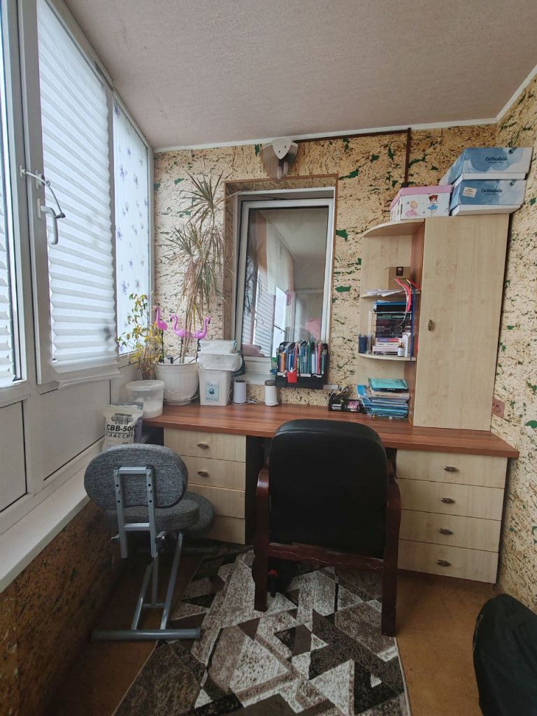 Продажа 2-комнатной квартиры, Нижний Новгород, Союзный пр-кт,  1А