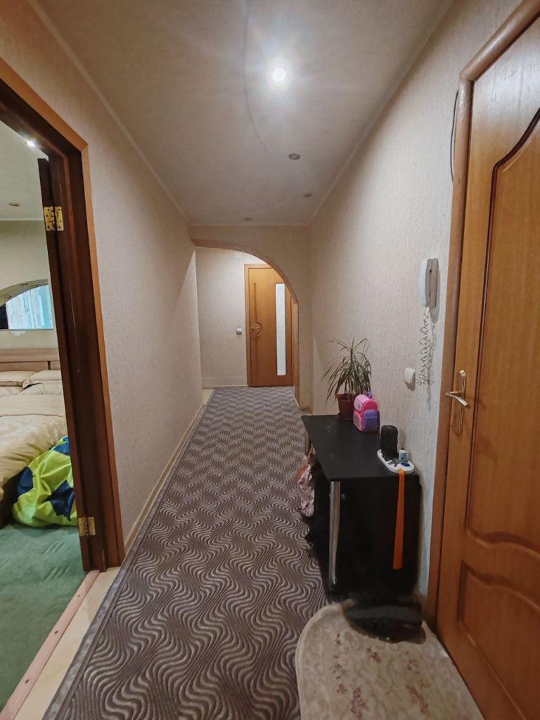 Продажа 2-комнатной квартиры, Нижний Новгород, Союзный пр-кт,  1А