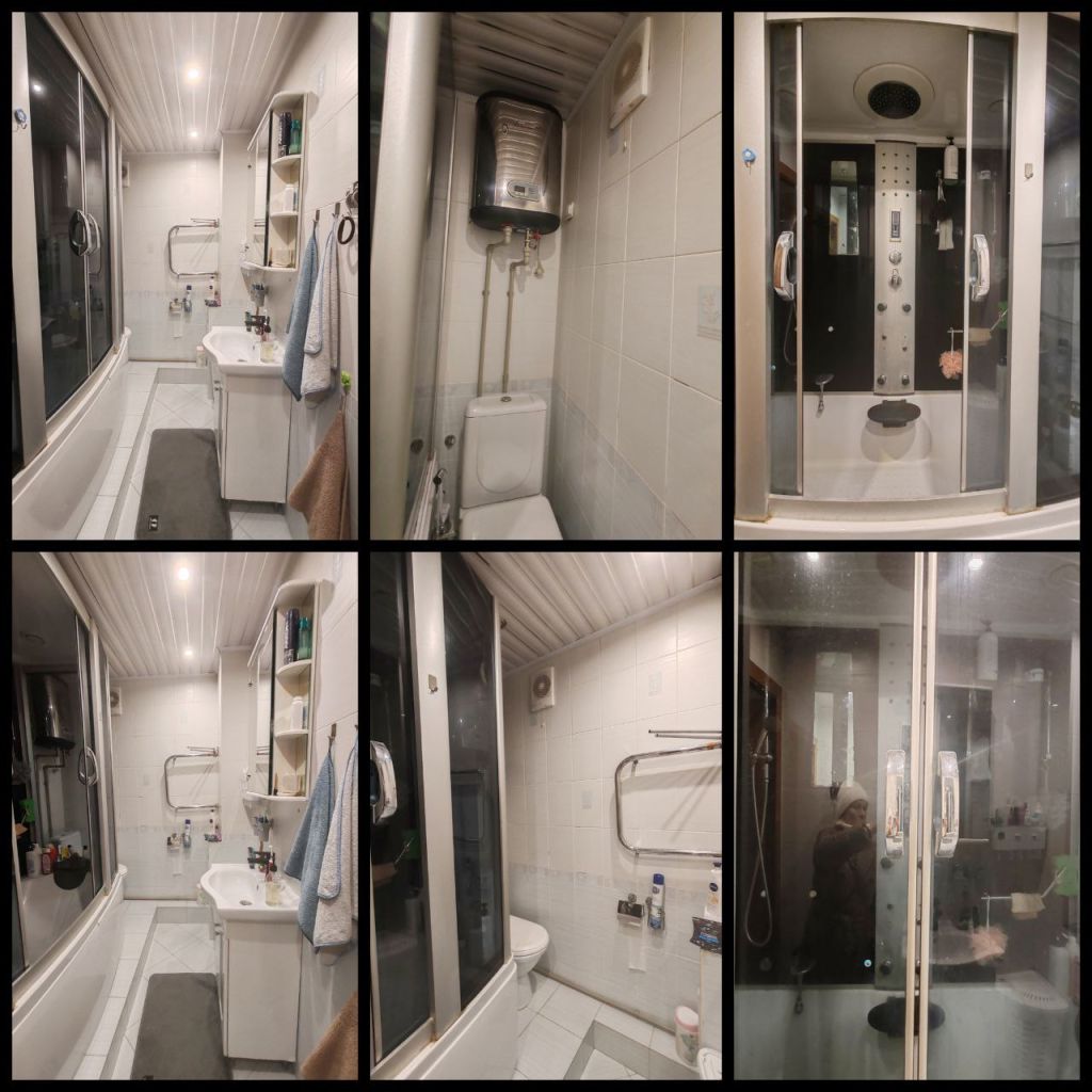 Продажа 2-комнатной квартиры, Нижний Новгород, Союзный пр-кт,  1А