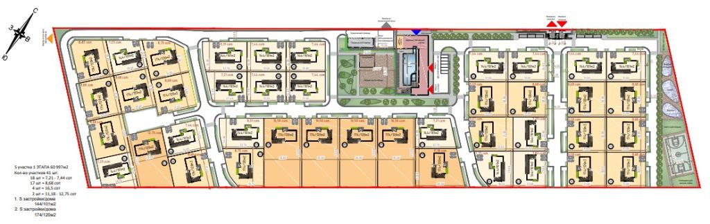 Продажа дома, 120м <sup>2</sup>, 13 сот., Дальнее Константиново,  1