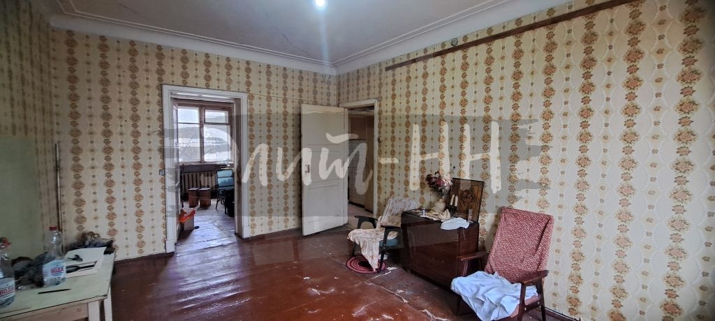 Продажа 3-комнатной квартиры, Балахна, ЦКК ул,  1