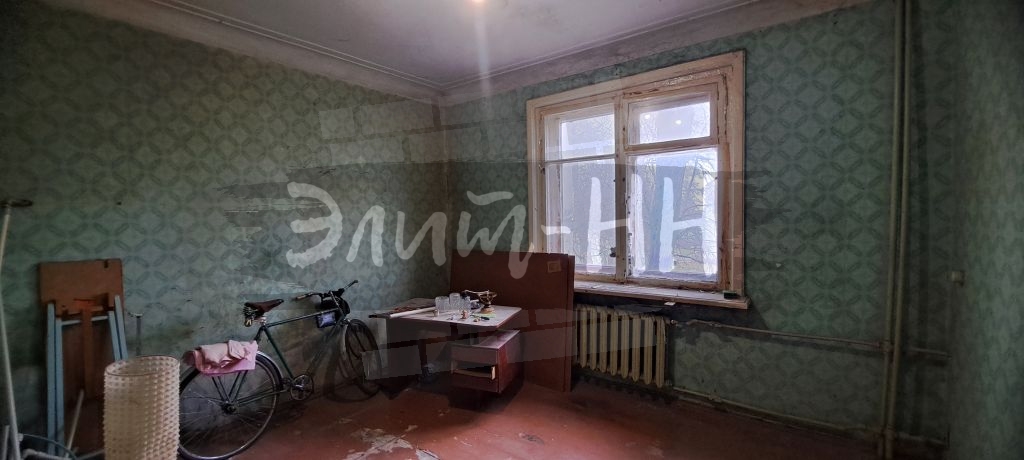 Продажа 3-комнатной квартиры, Балахна, ЦКК ул,  1