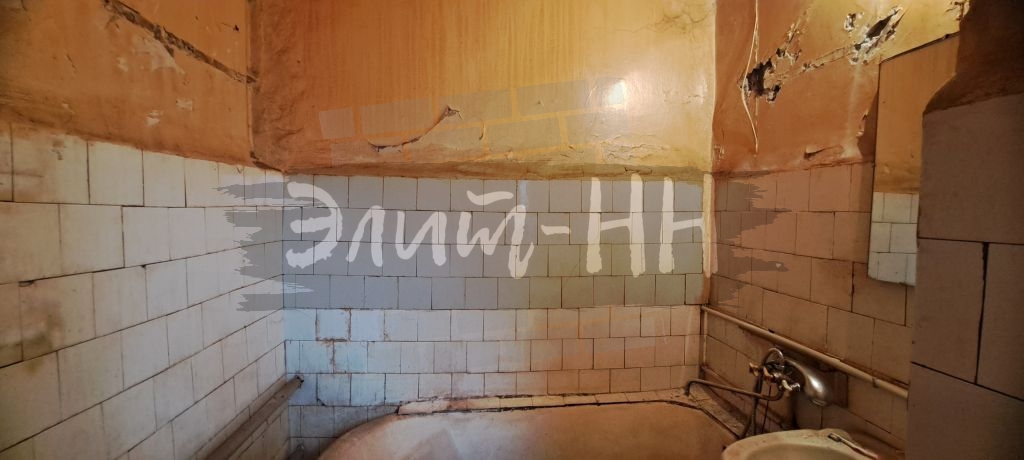 Продажа 3-комнатной квартиры, Балахна, ЦКК ул,  1