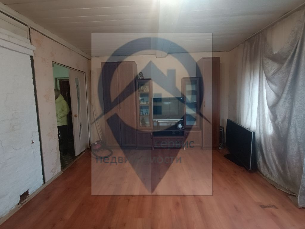 Продажа дома, 39м <sup>2</sup>, 16 сот., Хозниково, Лежневская,  12