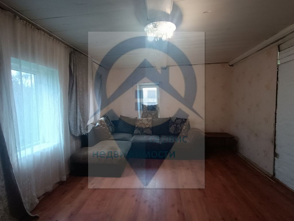 Продажа дома, 39м <sup>2</sup>, 16 сот., Хозниково, Лежневская,  12