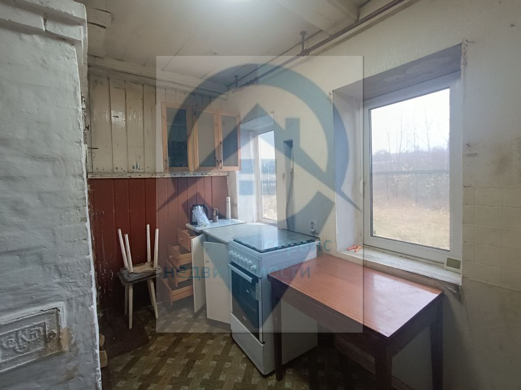 Продажа дома, 39м <sup>2</sup>, 16 сот., Хозниково, Лежневская,  12