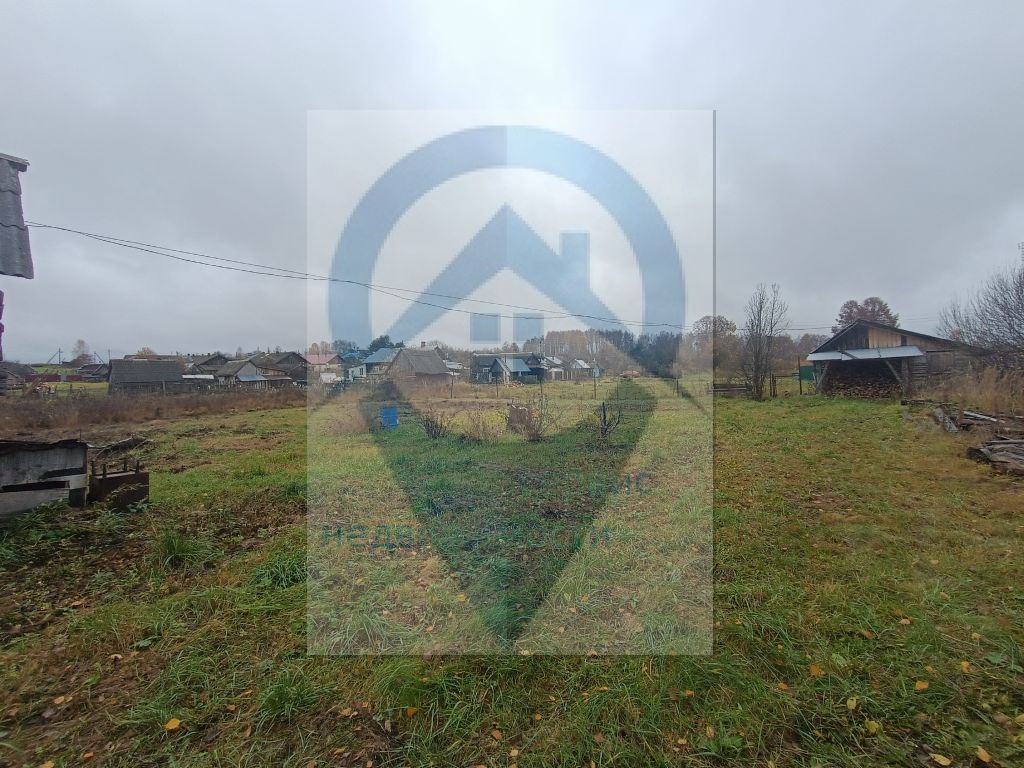 Продажа дома, 39м <sup>2</sup>, 16 сот., Хозниково, Лежневская,  12