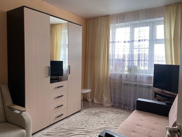 Продажа 1-комнатной квартиры, Нижний Новгород, Южный бульвар,  11