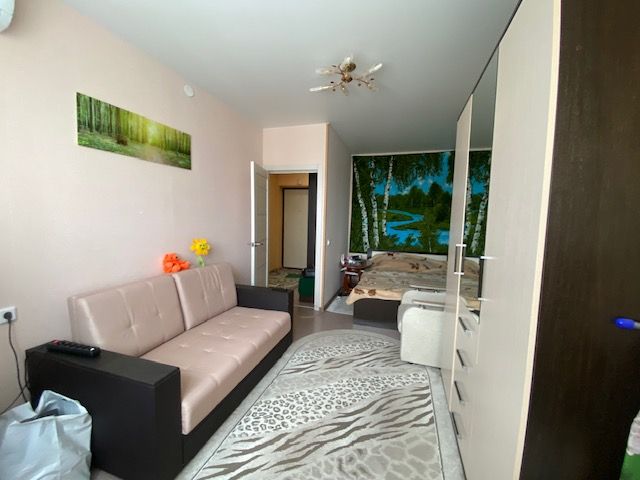 Продажа 1-комнатной квартиры, Нижний Новгород, Южный бульвар,  11