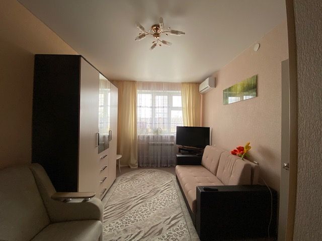 Продажа 1-комнатной квартиры, Нижний Новгород, Южный бульвар,  11