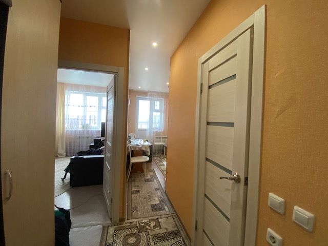 Продажа 1-комнатной квартиры, Нижний Новгород, Южный бульвар,  11