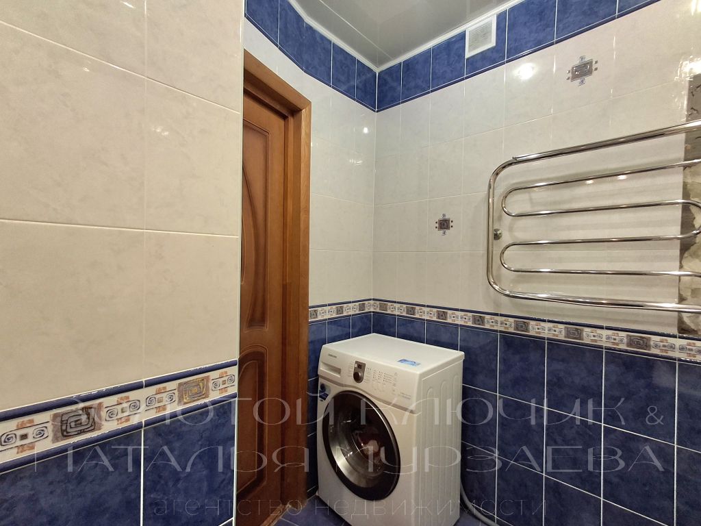 Продажа 1-комнатной квартиры, Нижний Новгород, Заречный бульвар,  5