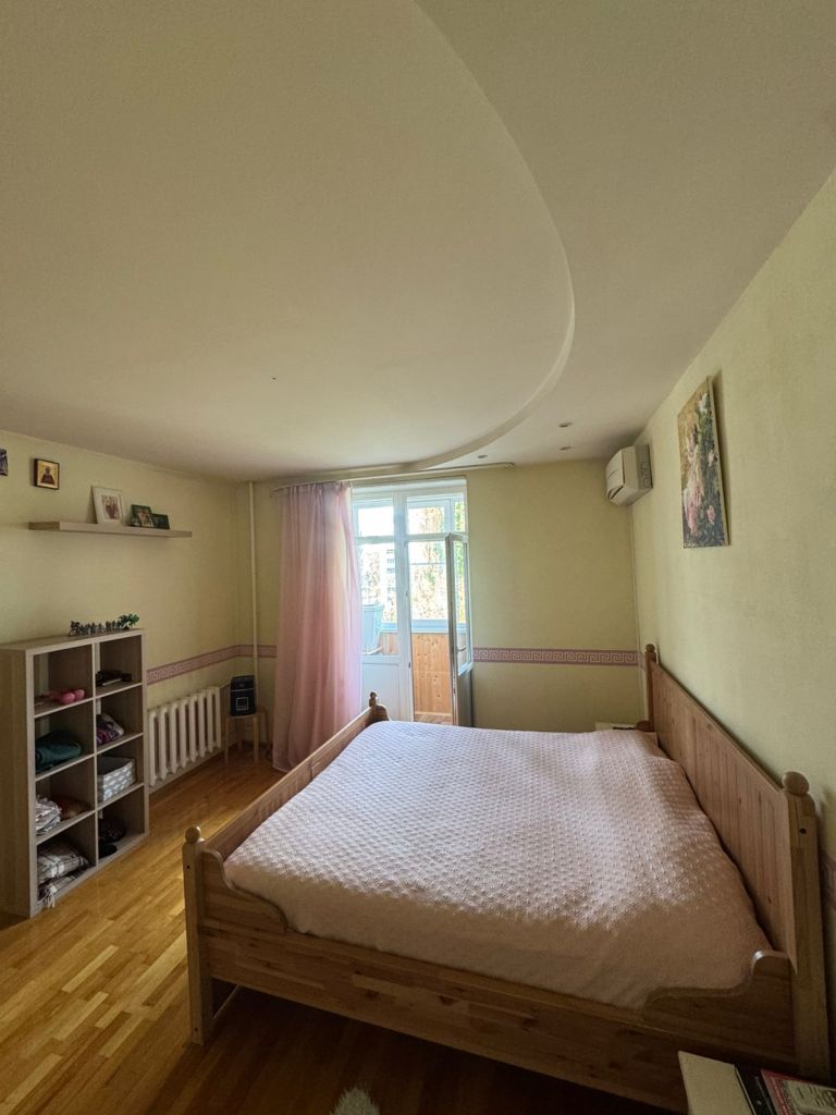 Продажа 3-комнатной квартиры, Нижний Новгород, Кирова пр-кт,  6