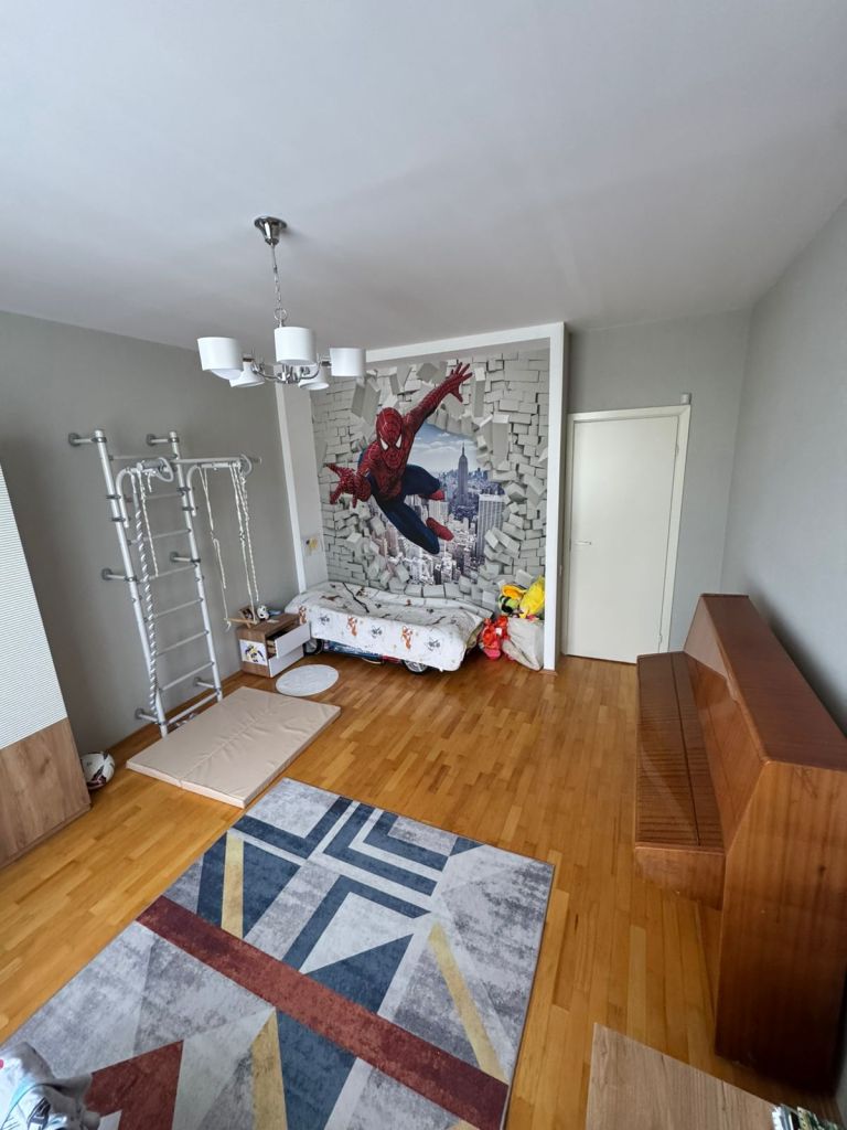 Продажа 3-комнатной квартиры, Нижний Новгород, Кирова пр-кт,  6