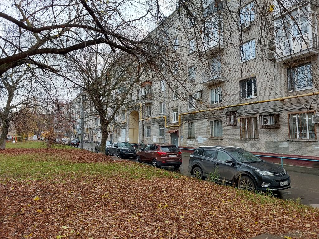 Продажа 3-комнатной квартиры, Нижний Новгород, Кирова пр-кт,  6