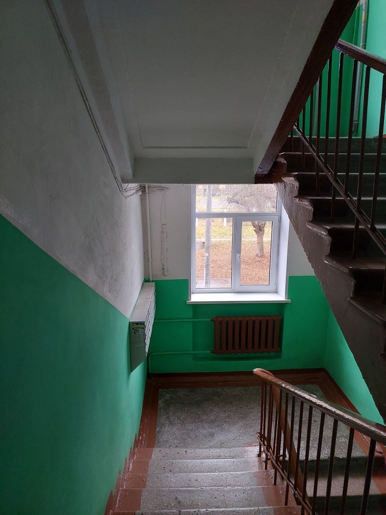 Продажа 3-комнатной квартиры, Нижний Новгород, Кирова пр-кт,  6