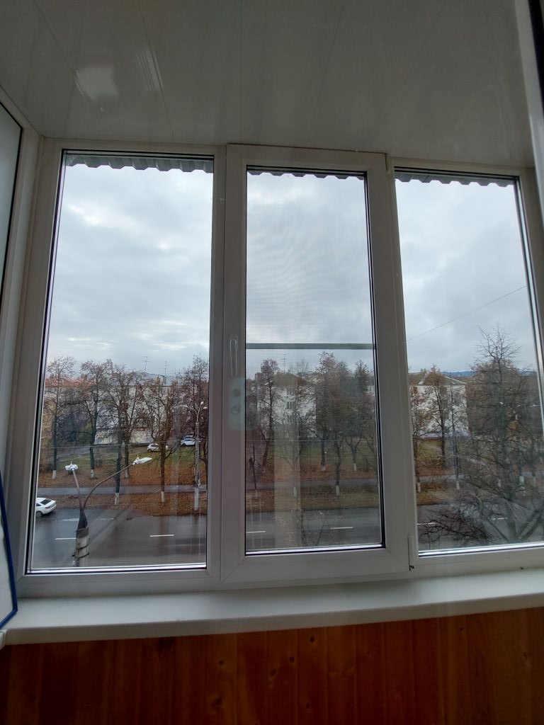 Продажа 3-комнатной квартиры, Нижний Новгород, Кирова пр-кт,  6