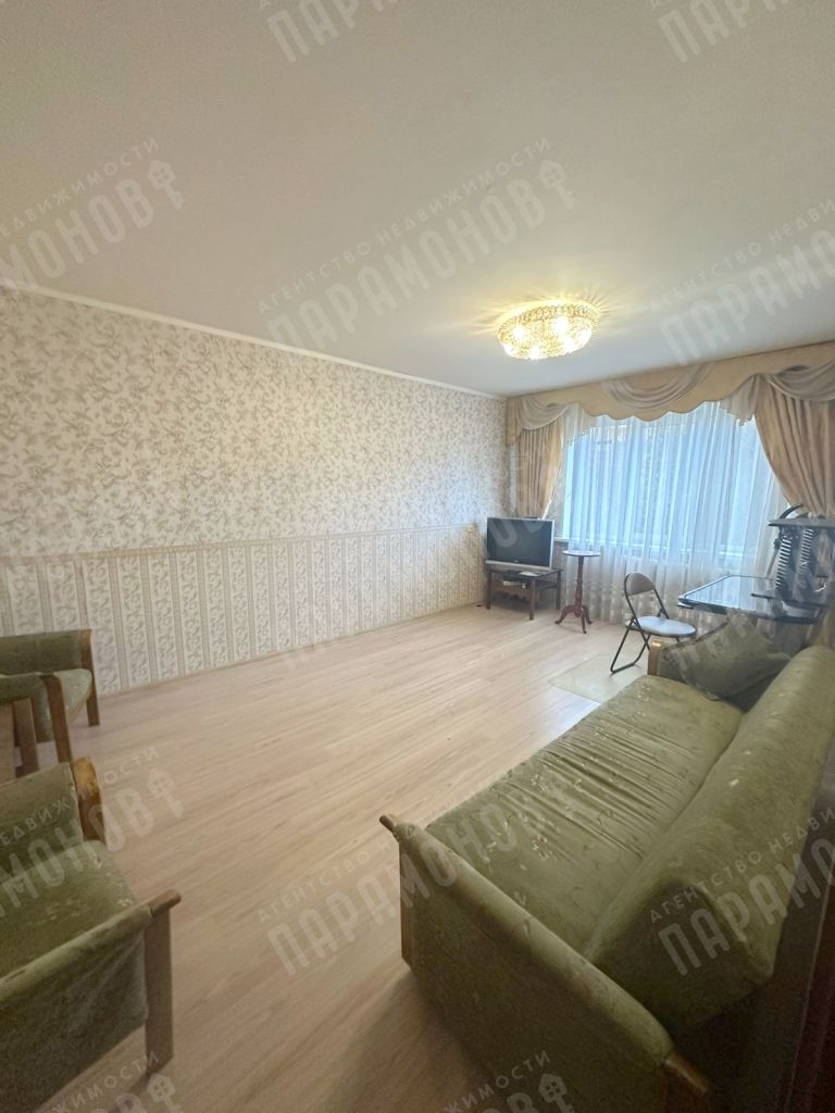 Продажа 2-комнатной квартиры, Тверь, Скворцова-Степанова ул,  10