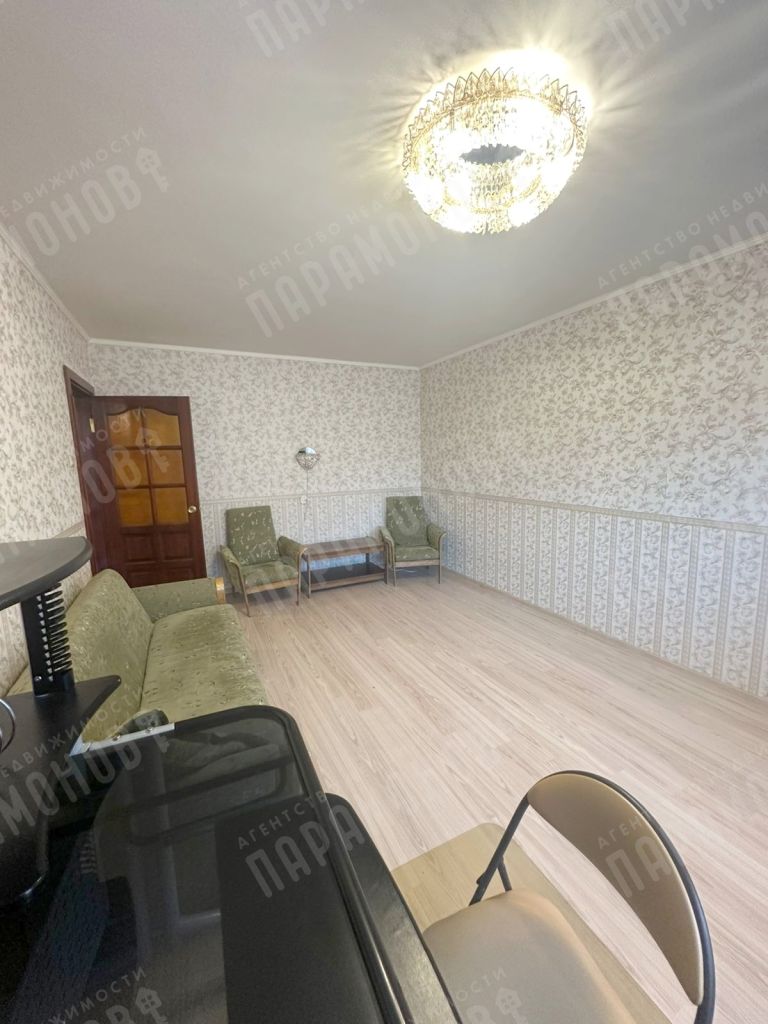 Продажа 2-комнатной квартиры, Тверь, Скворцова-Степанова ул,  10