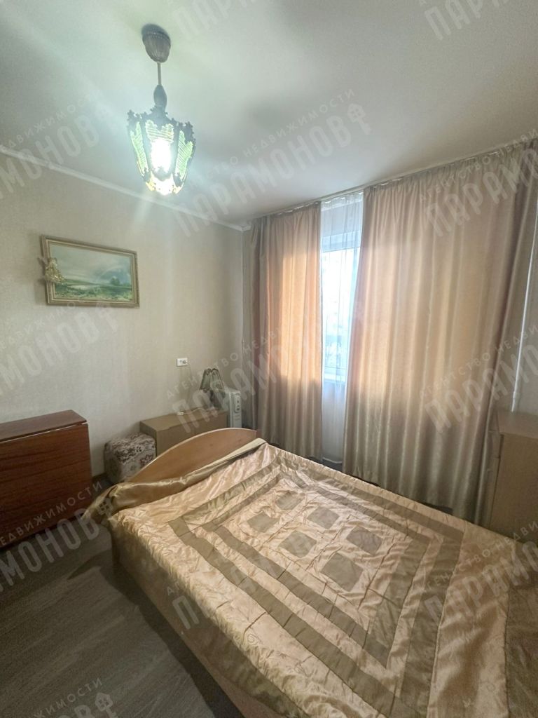 Продажа 2-комнатной квартиры, Тверь, Скворцова-Степанова ул,  10