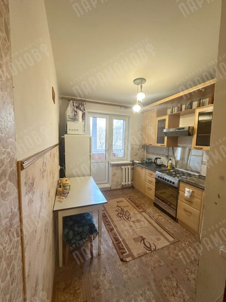 Продажа 2-комнатной квартиры, Тверь, Скворцова-Степанова ул,  10