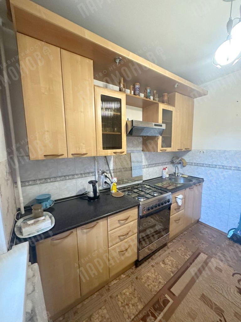 Продажа 2-комнатной квартиры, Тверь, Скворцова-Степанова ул,  10