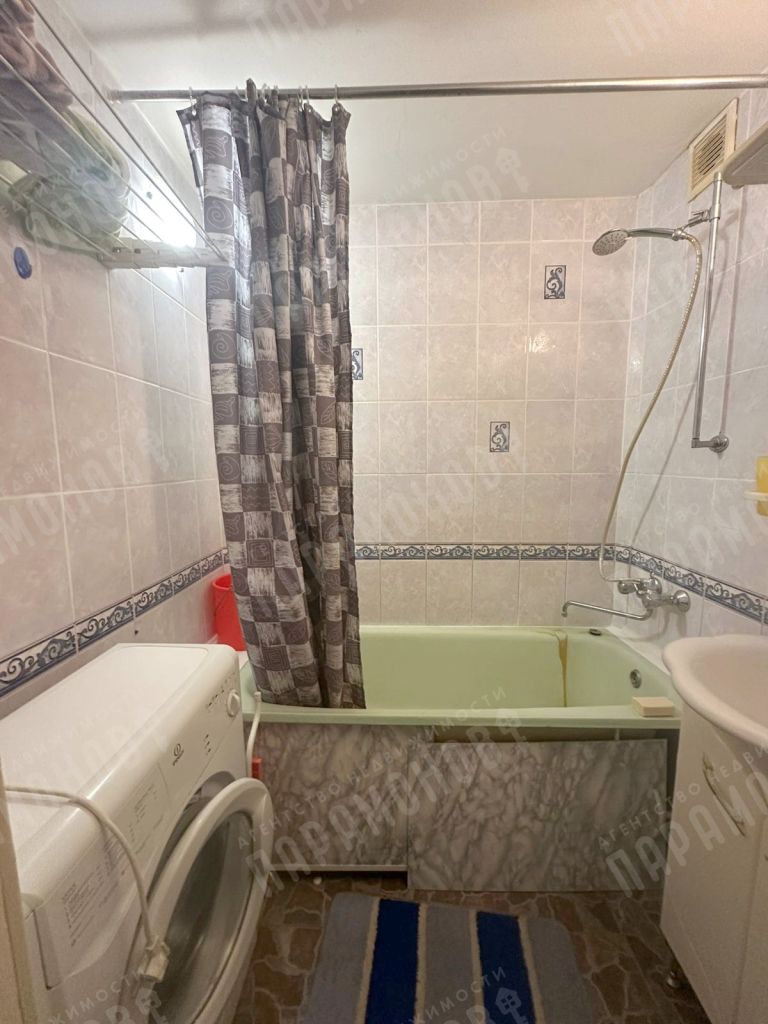 Продажа 2-комнатной квартиры, Тверь, Скворцова-Степанова ул,  10