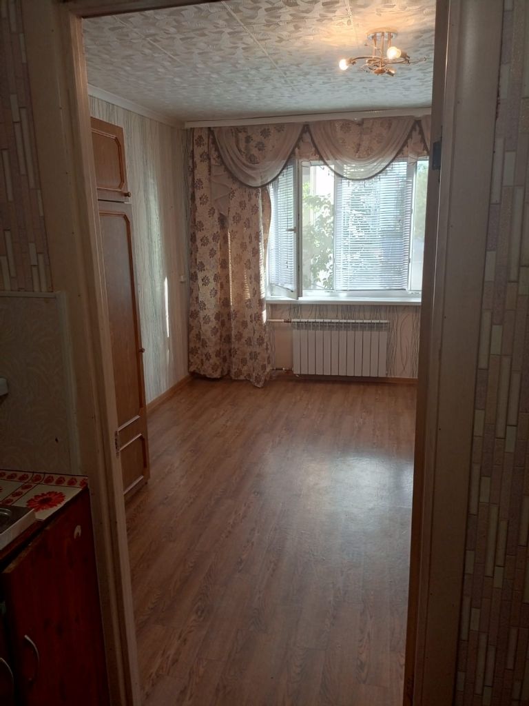 Продажа 1-комнатной квартиры, Саратов, Олимпийская ул,  7