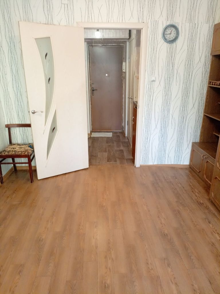 Продажа 1-комнатной квартиры, Саратов, Олимпийская ул,  7