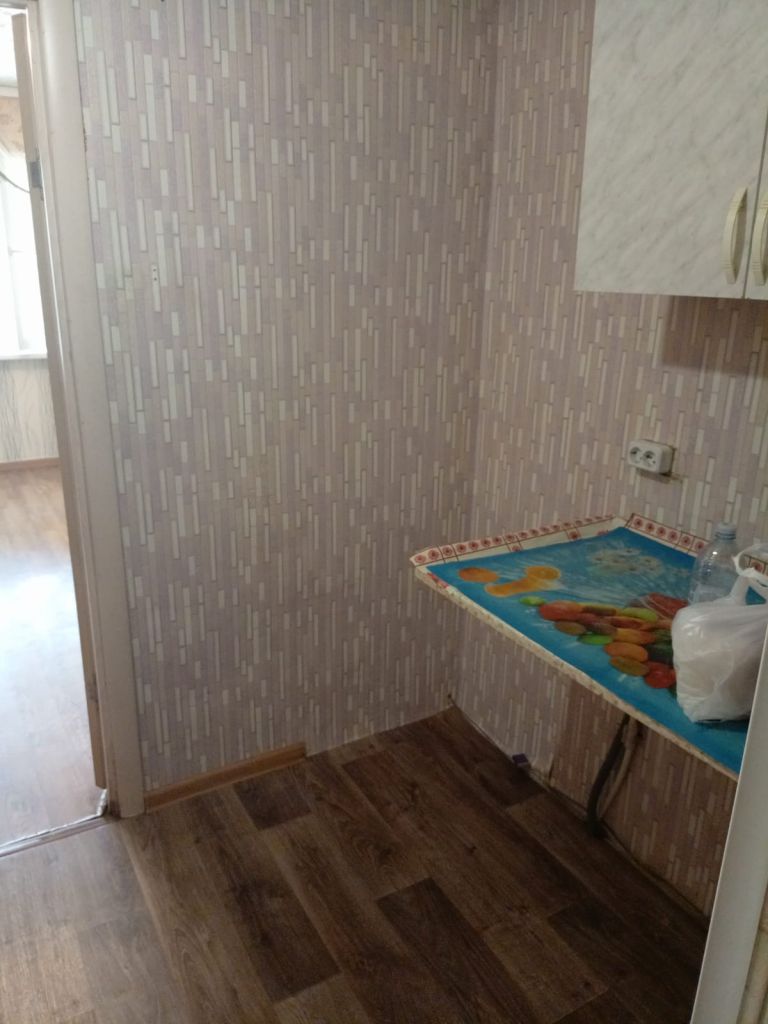 Продажа 1-комнатной квартиры, Саратов, Олимпийская ул,  7