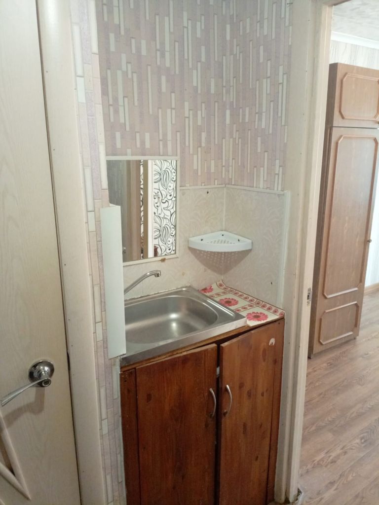 Продажа 1-комнатной квартиры, Саратов, Олимпийская ул,  7