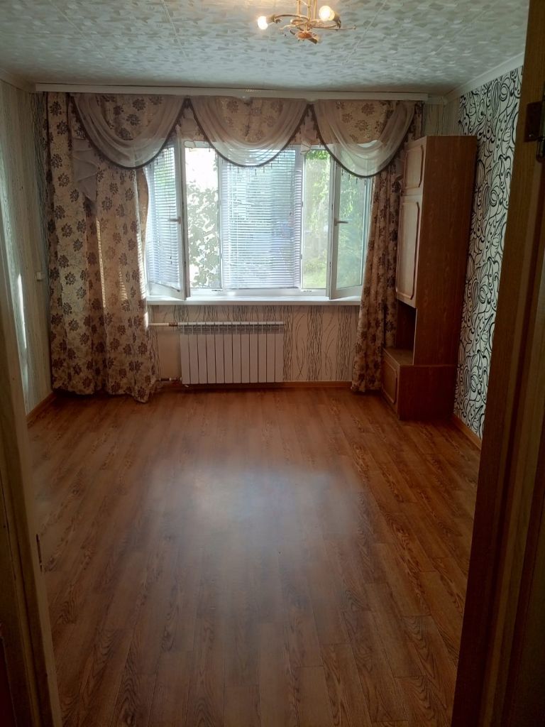 Продажа 1-комнатной квартиры, Саратов, Олимпийская ул,  7