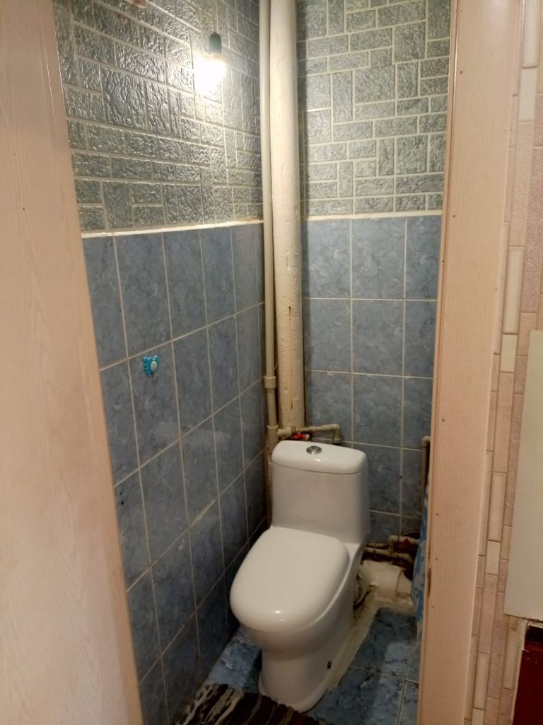 Продажа 1-комнатной квартиры, Саратов, Олимпийская ул,  7