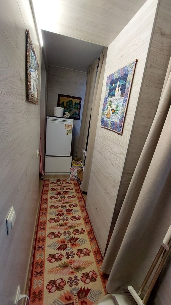 Продажа 1-комнатной квартиры, Владимир, Горького ул,  85а