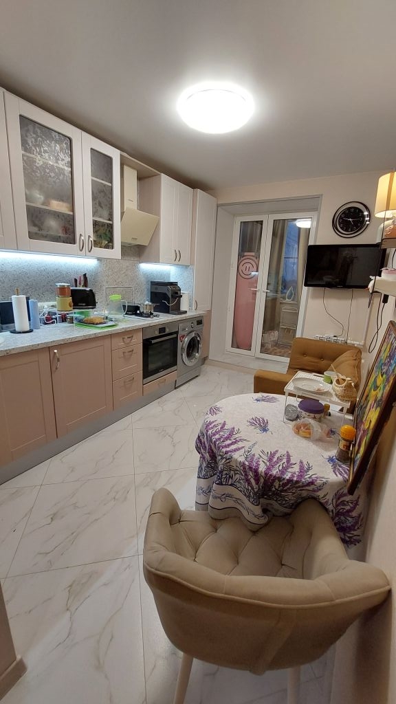 Продажа 1-комнатной квартиры, Владимир, Горького ул,  85а