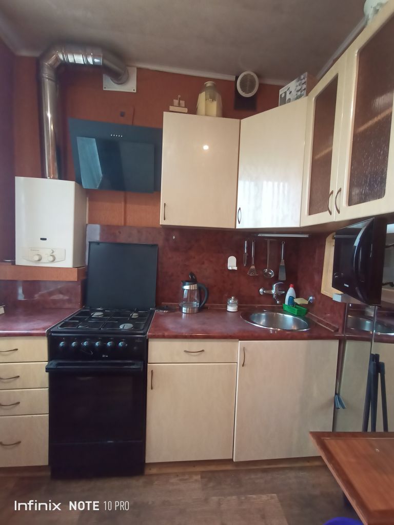 Продажа 1-комнатной квартиры, Нижний Новгород, Героя Советского Союза Поющева ул,  9