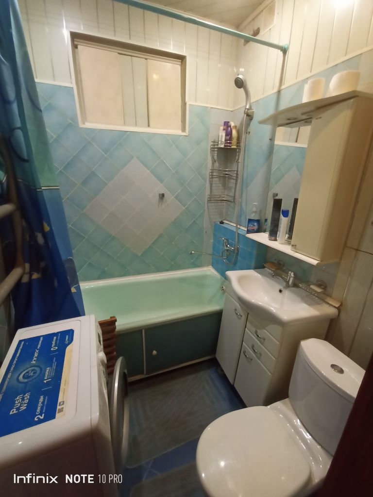 Продажа 1-комнатной квартиры, Нижний Новгород, Героя Советского Союза Поющева ул,  9