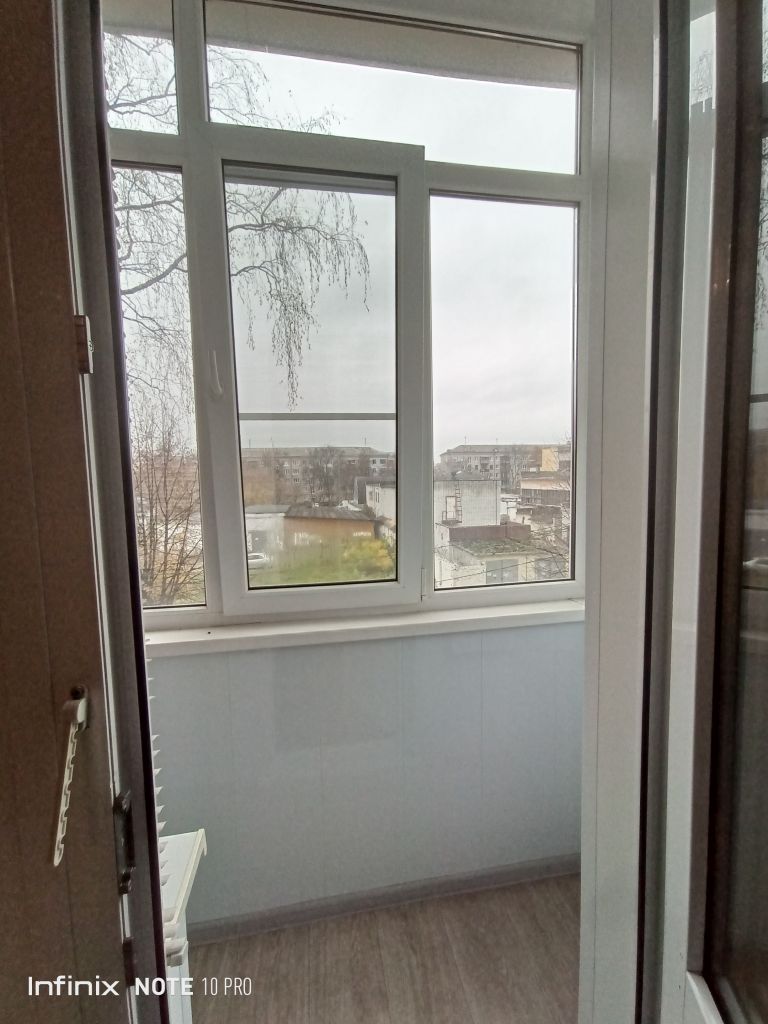 Продажа 1-комнатной квартиры, Нижний Новгород, Героя Советского Союза Поющева ул,  9