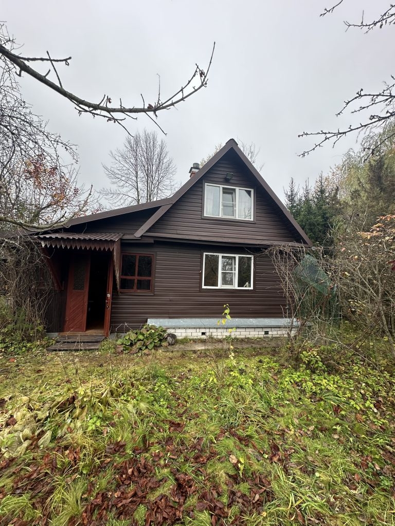 Продажа дачи, 51м <sup>2</sup>, 8 сот., Волжские зори, 7